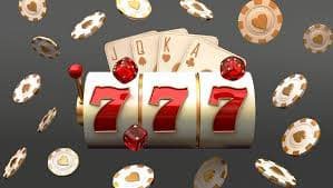 luck777