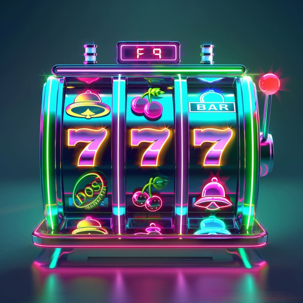 luck777